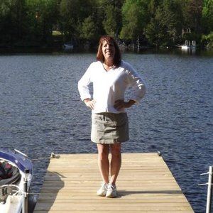 Meet your Posher, Chantale